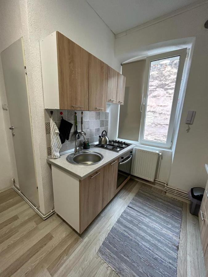 Guest House Rusu Брашов Екстериор снимка