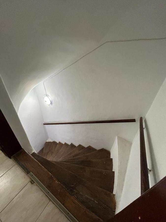 Guest House Rusu Брашов Екстериор снимка