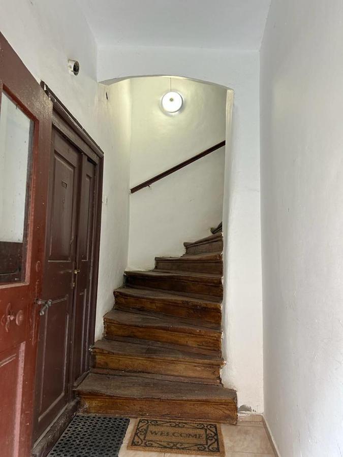 Guest House Rusu Брашов Екстериор снимка